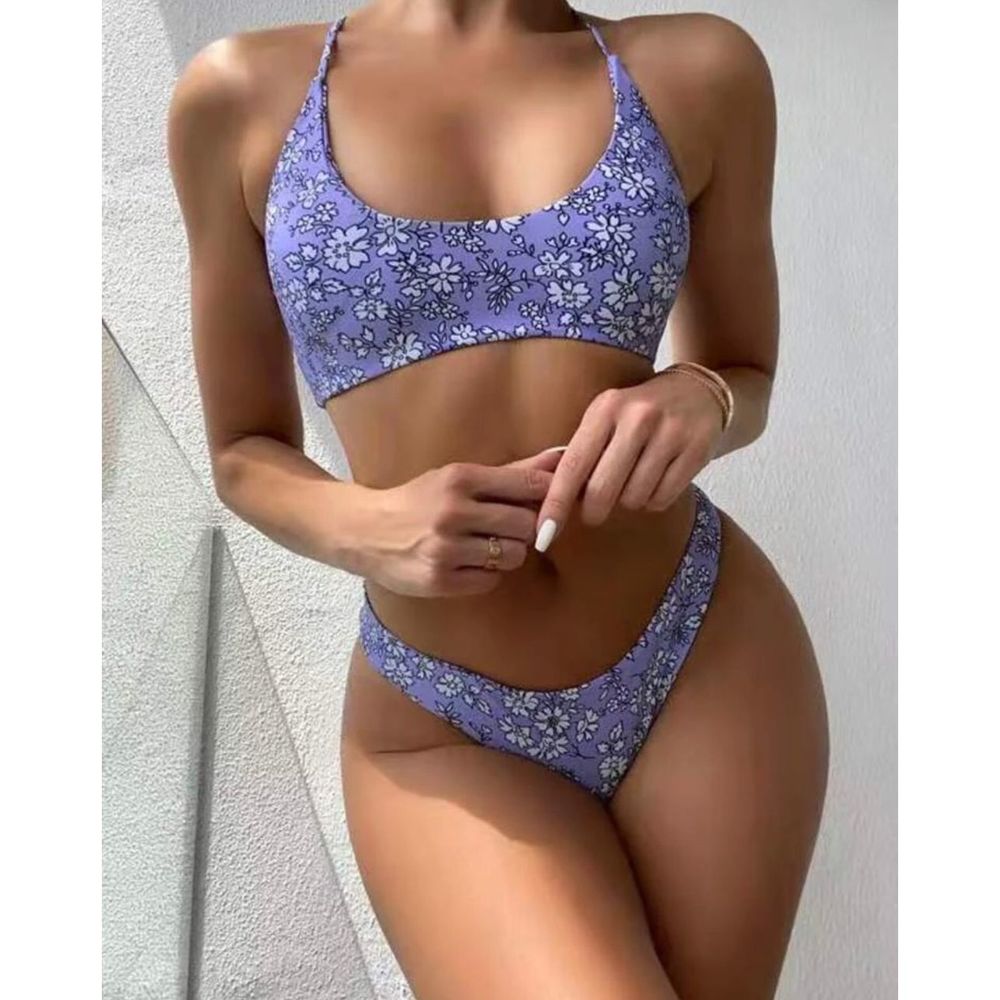SHEIN Bikini